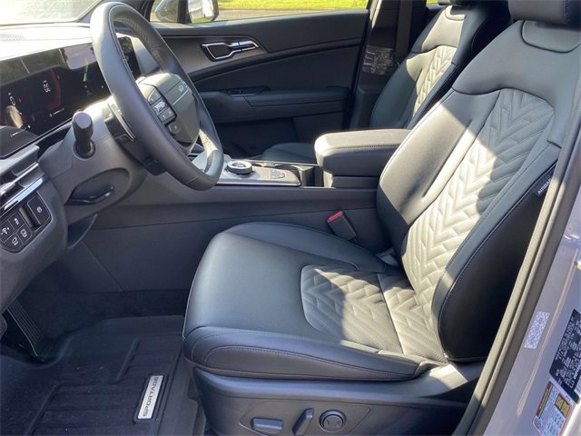 New 2026 Kia Sportage AWD Hybrid image 12