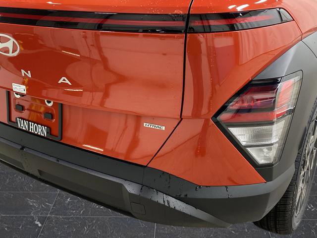 New 2026 Hyundai Kona SEL Sport image 29