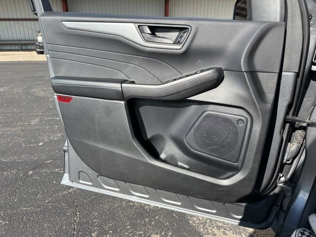 Used 2023 Ford Escape Active image 23