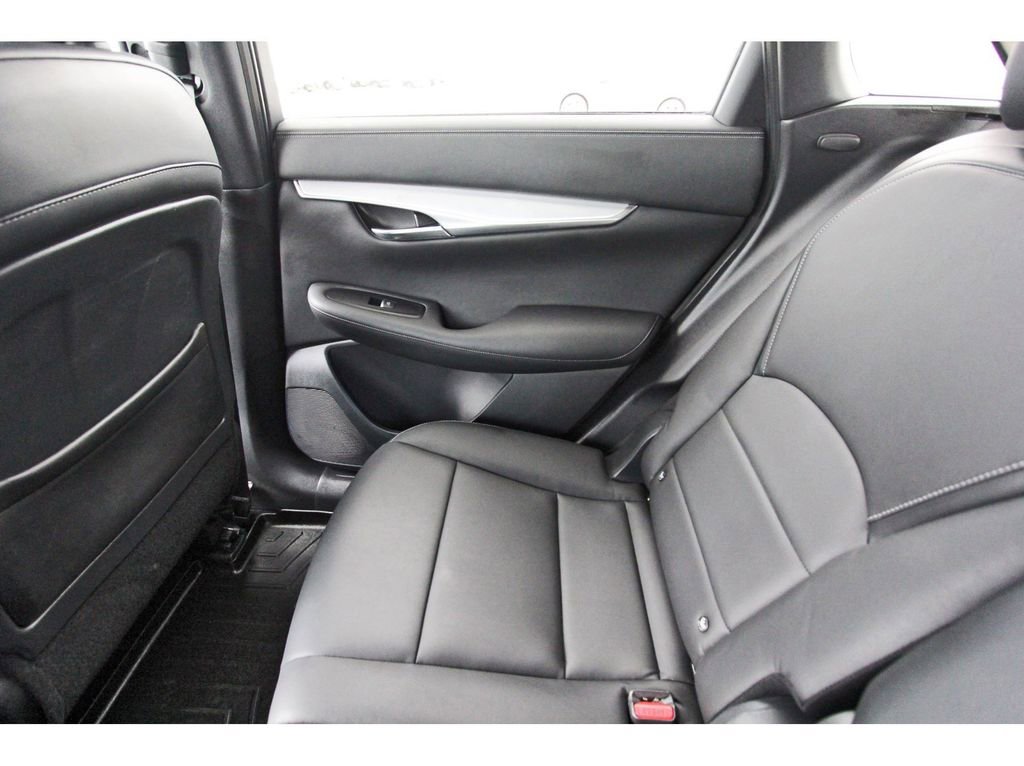 Used 2020 INFINITI QX50 Essential w/ Edition 30 Package image 12