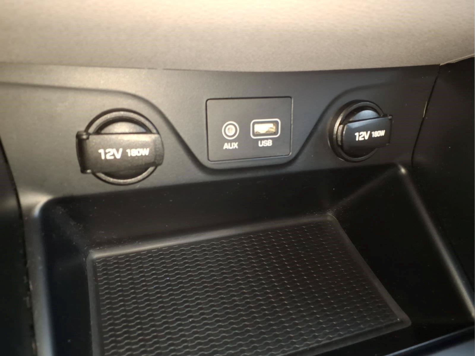 Used 2018 Hyundai Tucson SEL FWD image 22
