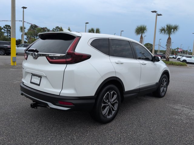 Used 2020 Honda CR-V EX-L image 5