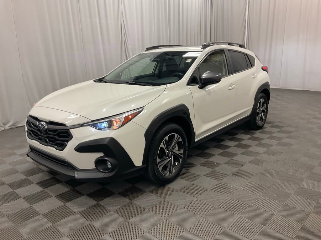 Used 2025 Subaru Crosstrek 2.0i Premium AWD/4WD image 10