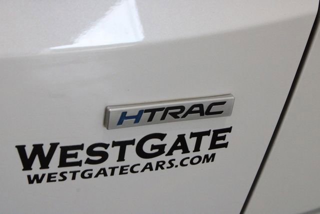 Used 2022 Hyundai Tucson Limited w/ Cargo Package image 47