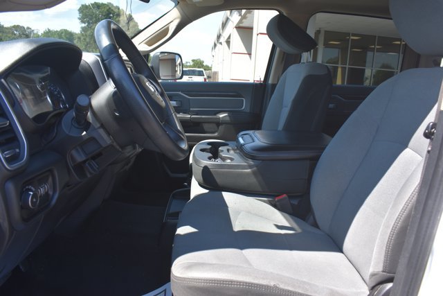 Used 2019 RAM 2500 Big Horn AWD/4WD image 16