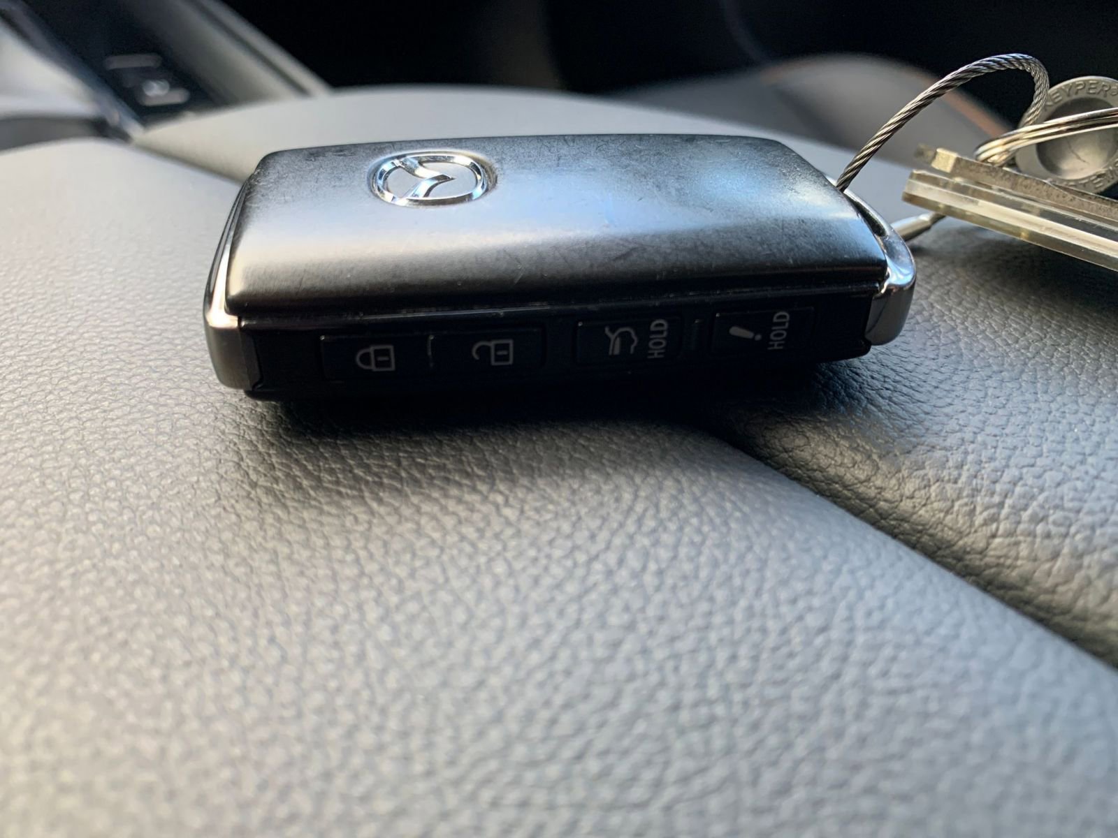 Used 2025 MAZDA CX-50 2.5 Hybrid w/ Premium Plus Pkg image 21