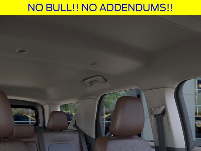 New 2026 Ford Bronco Sport Outer Banks image 23