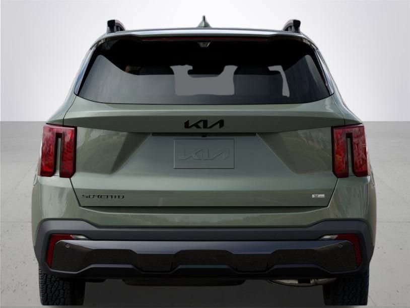 New 2026 Kia Sorento SX Prestige image 14