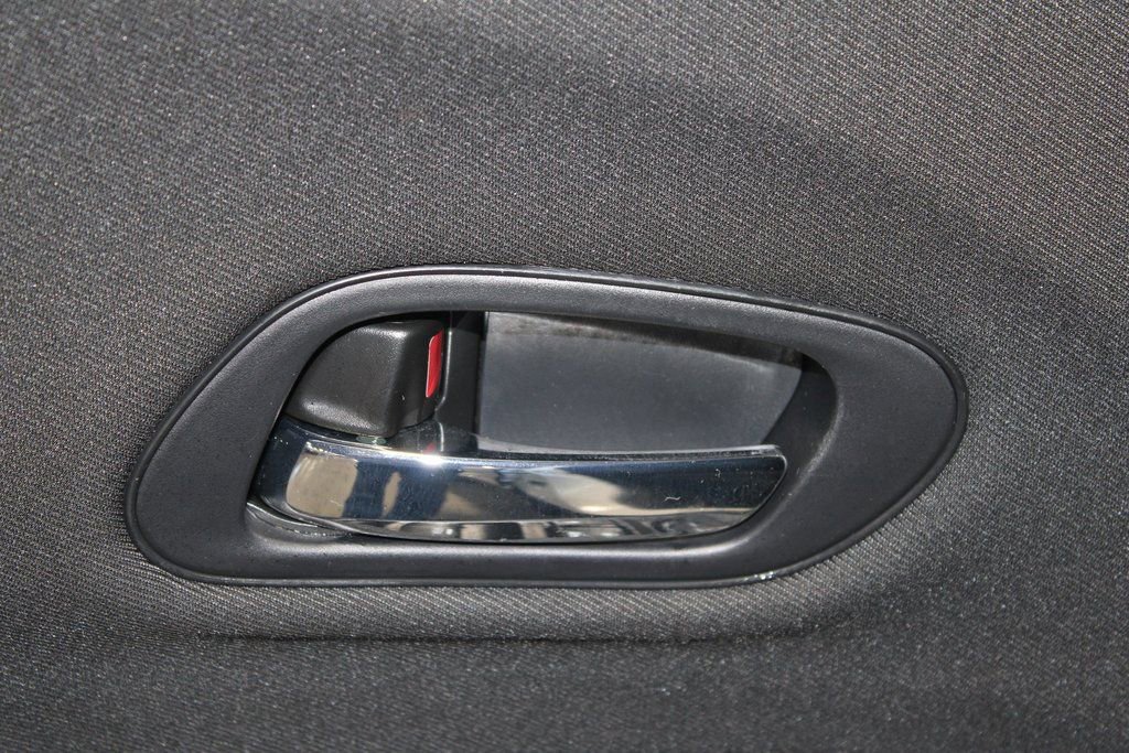 Used 2021 Honda HR-V Sport image 8