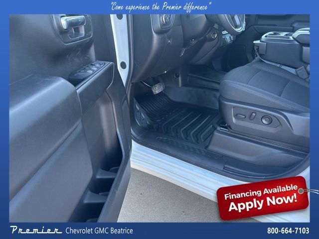New 2026 GMC Sierra 1500 Pro w/ Convenience Package image 12