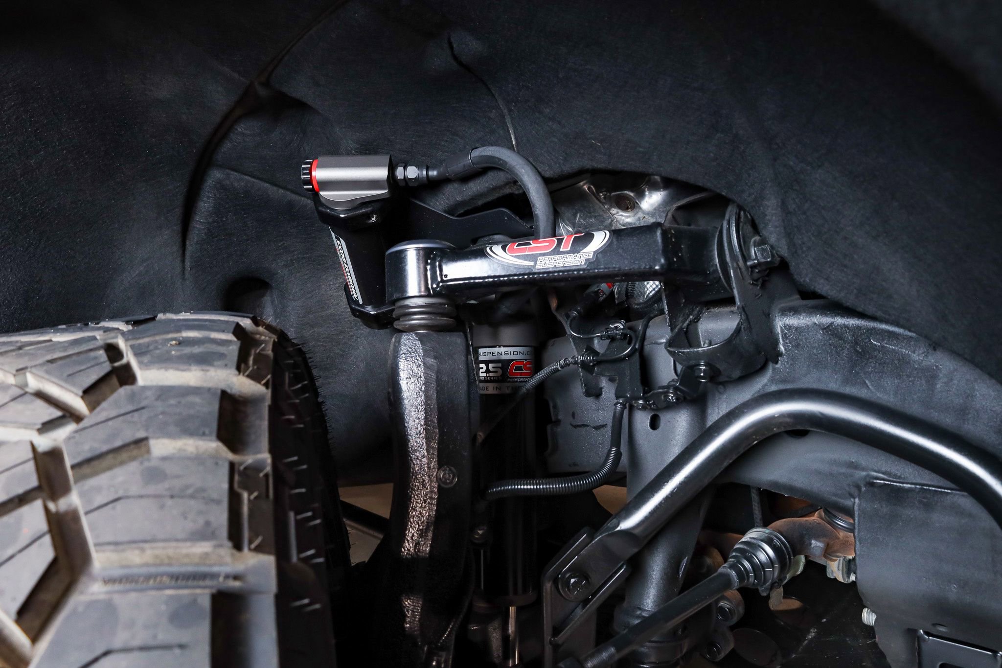 Used 2025 GMC Sierra 3500 AT4 w/ AT4 Premium Plus Package image 14