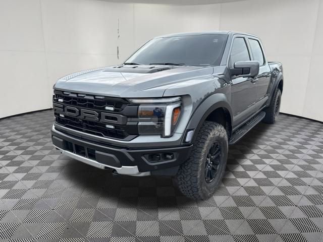 Used 2025 Ford F150 Raptor AWD/4WD image 13