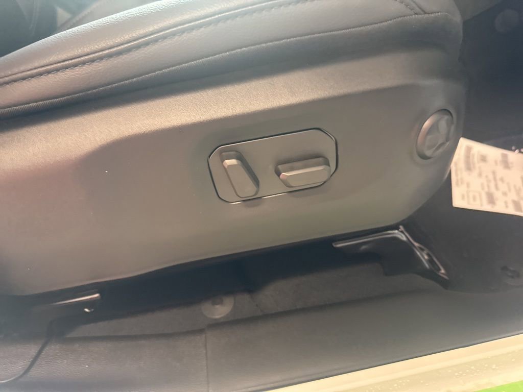 New 2026 Jeep Wrangler Sahara image 55