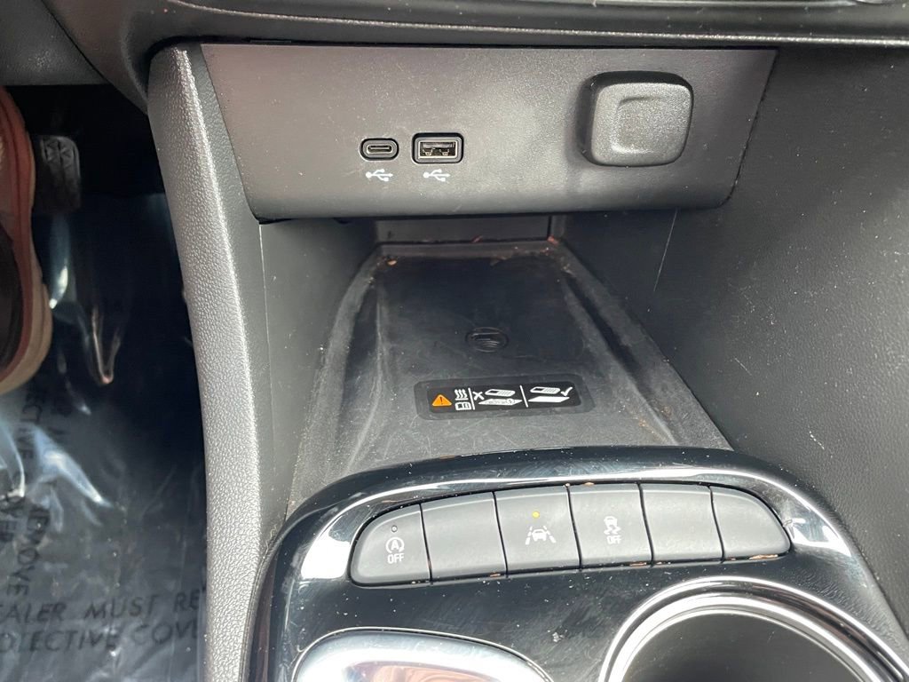 Used 2024 Buick Encore GX Preferred w/ Comfort Package image 19