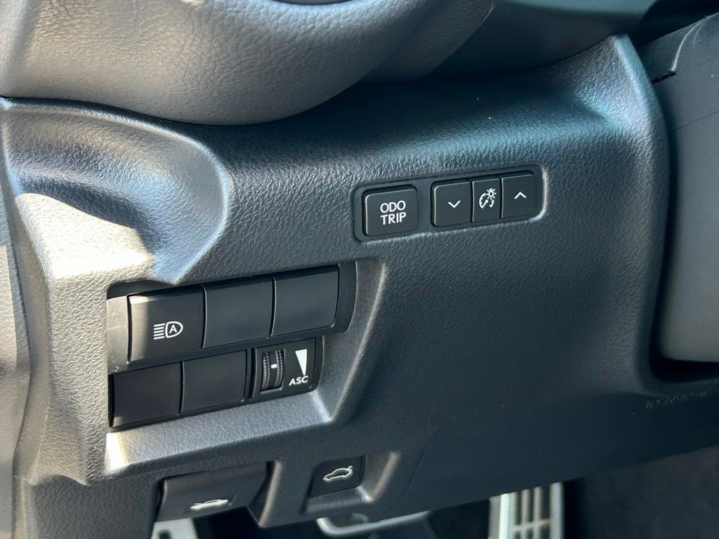 Used 2023 Lexus IS 350 F Sport AWD/4WD image 28
