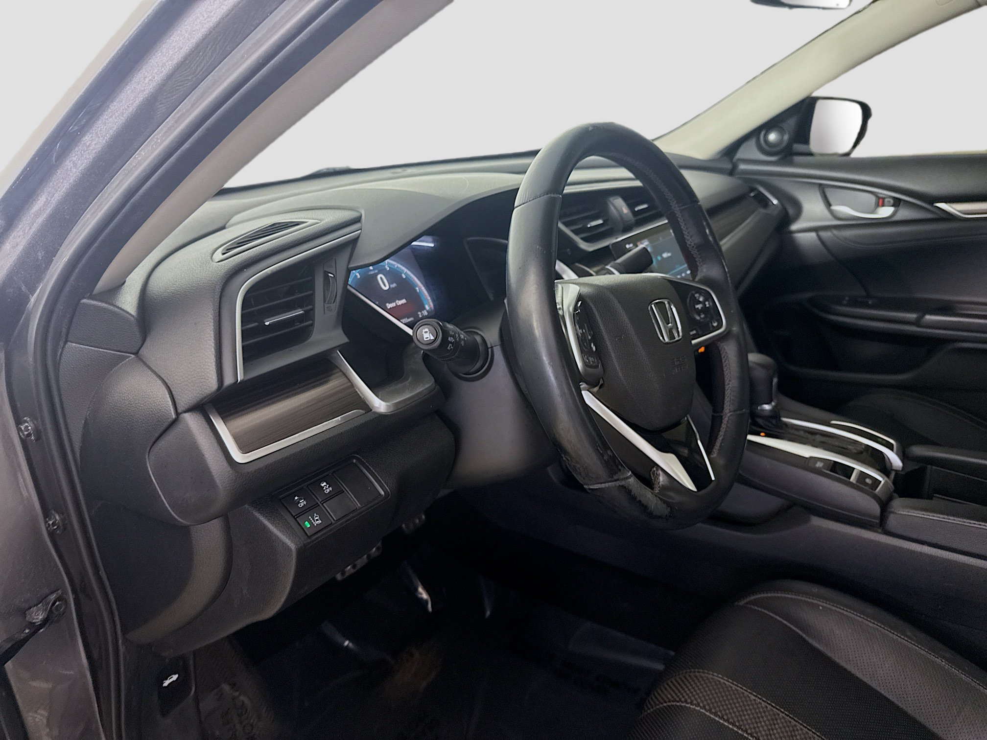 Used 2019 Honda Civic Touring image 23