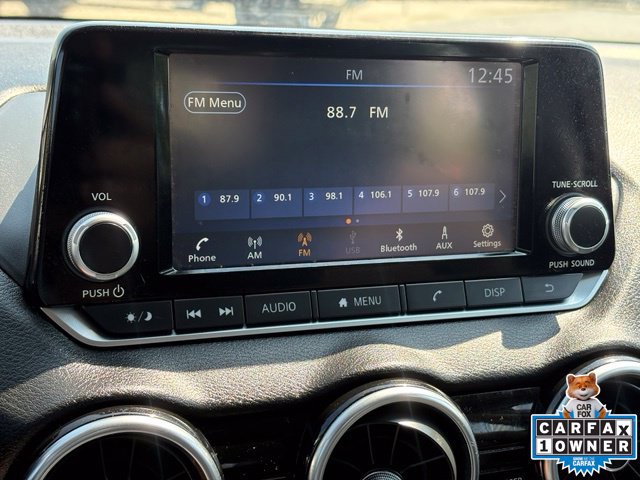 Used 2025 Nissan Sentra S FWD image 16