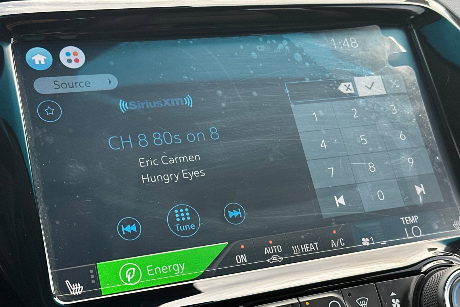 Used 2019 Chevrolet Bolt Premier w/ Infotainment Package image 27