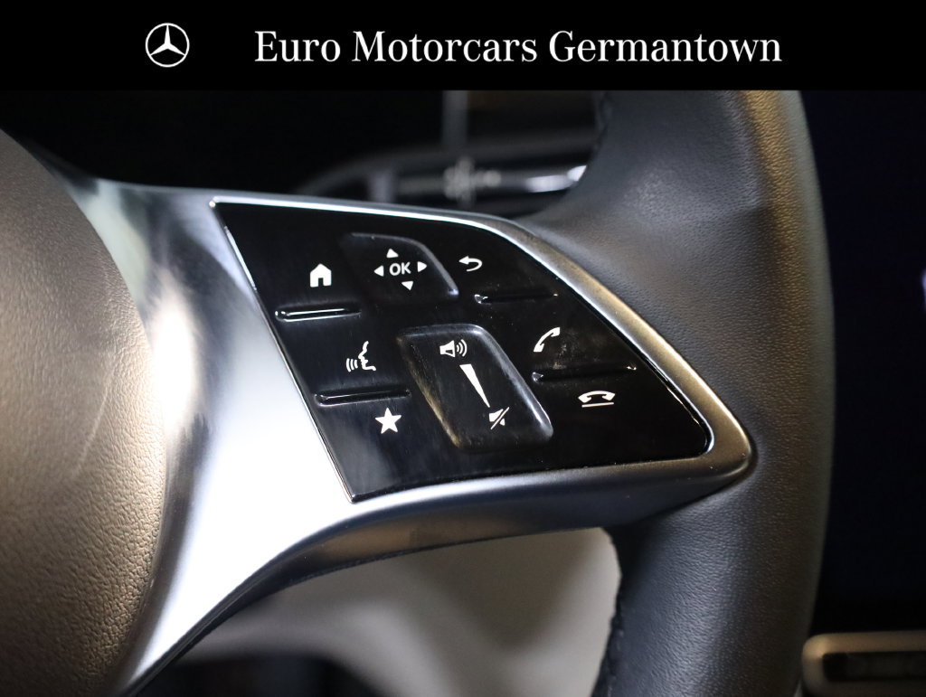 Used 2026 Mercedes-Benz GLC 300 4MATIC image 16
