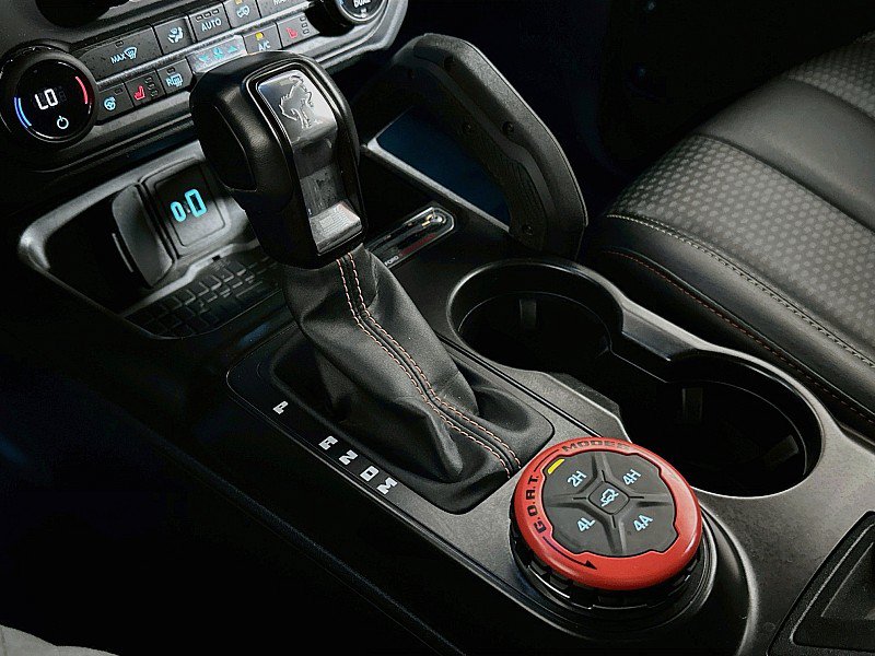 Used 2024 Ford Bronco Raptor AWD/4WD image 18