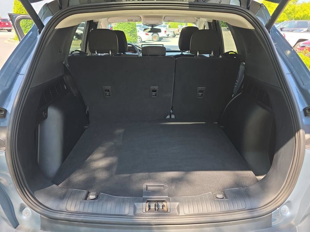 Used 2023 Ford Escape Active w/ Tech Pack #1 FWD image 35