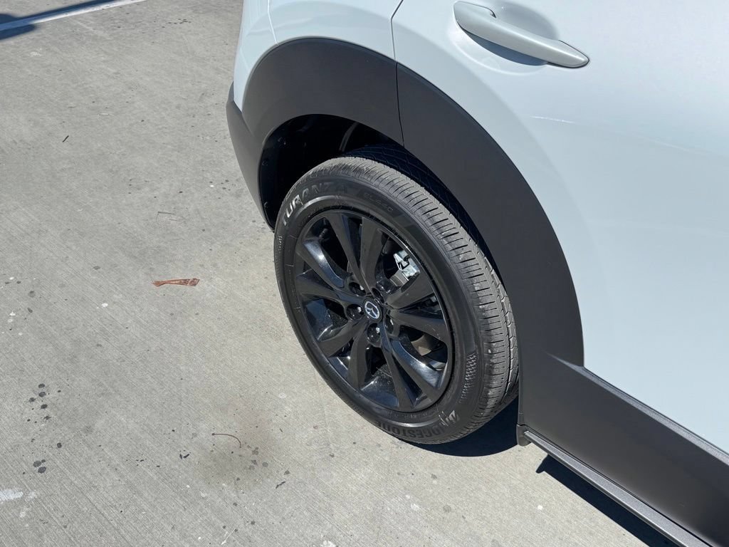 New 2026 MAZDA CX-30 AWD 2.5 S w/ Select Sport Pkg image 21