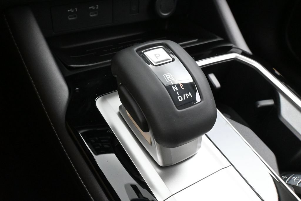New 2026 Mitsubishi Outlander SE FWD image 27