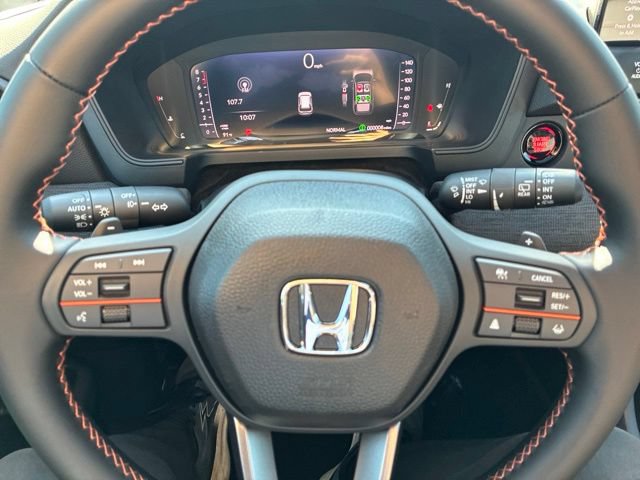 New 2026 Honda Passport TrailSport image 12