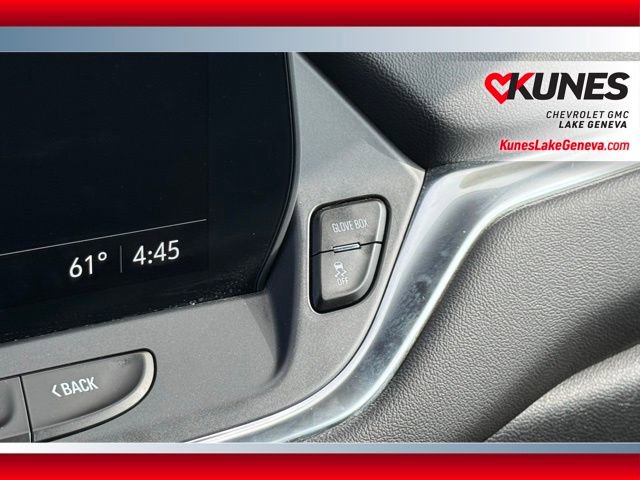 Used 2025 Chevrolet Blazer LT image 33