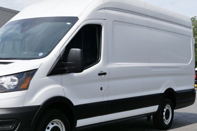 Used 2025 Ford Transit 350 148 High Roof Extended RWD image 10