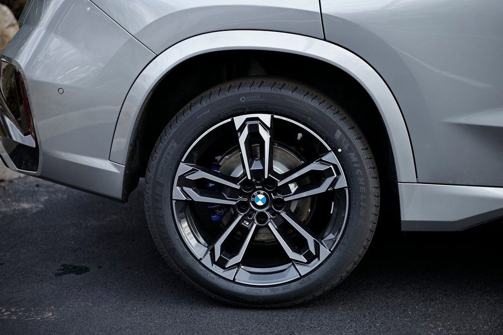 New 2026 BMW X1 xDrive28i w/ Technology Package image 6