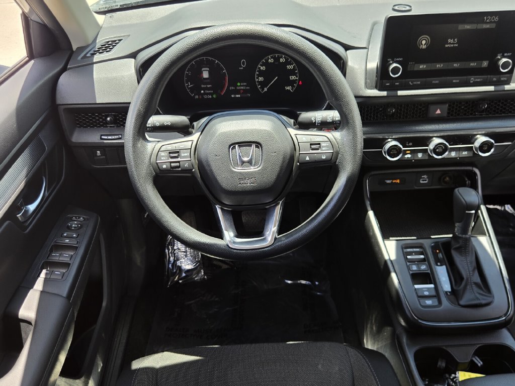 Certified 2023 Honda CR-V LX image 11