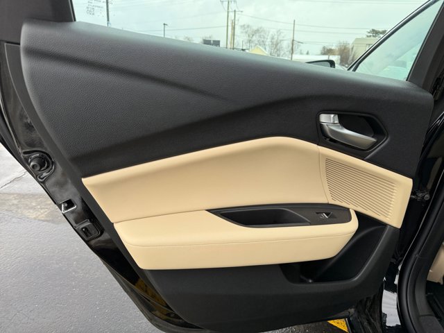 Used 2021 Acura TLX w/ Technology Package image 32