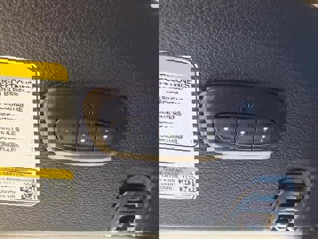 New 2026 Jeep Wrangler Sahara w/ Safety Group AWD/4WD image 41