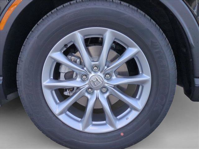 New 2026 Honda CR-V EX image 10