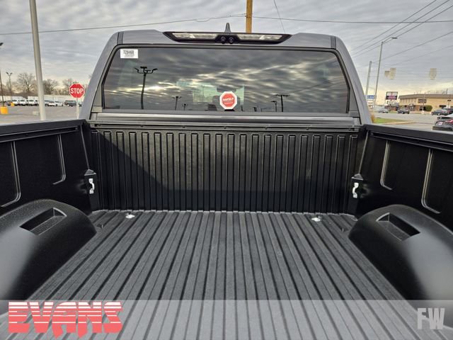 New 2026 Toyota Tundra SR5 w/ SR5 Premium Package image 32