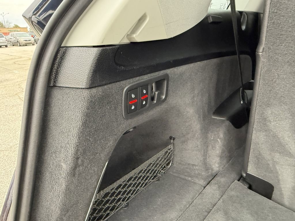 Used 2018 Audi Q7 3.0T Prestige w/ Prestige Package image 27