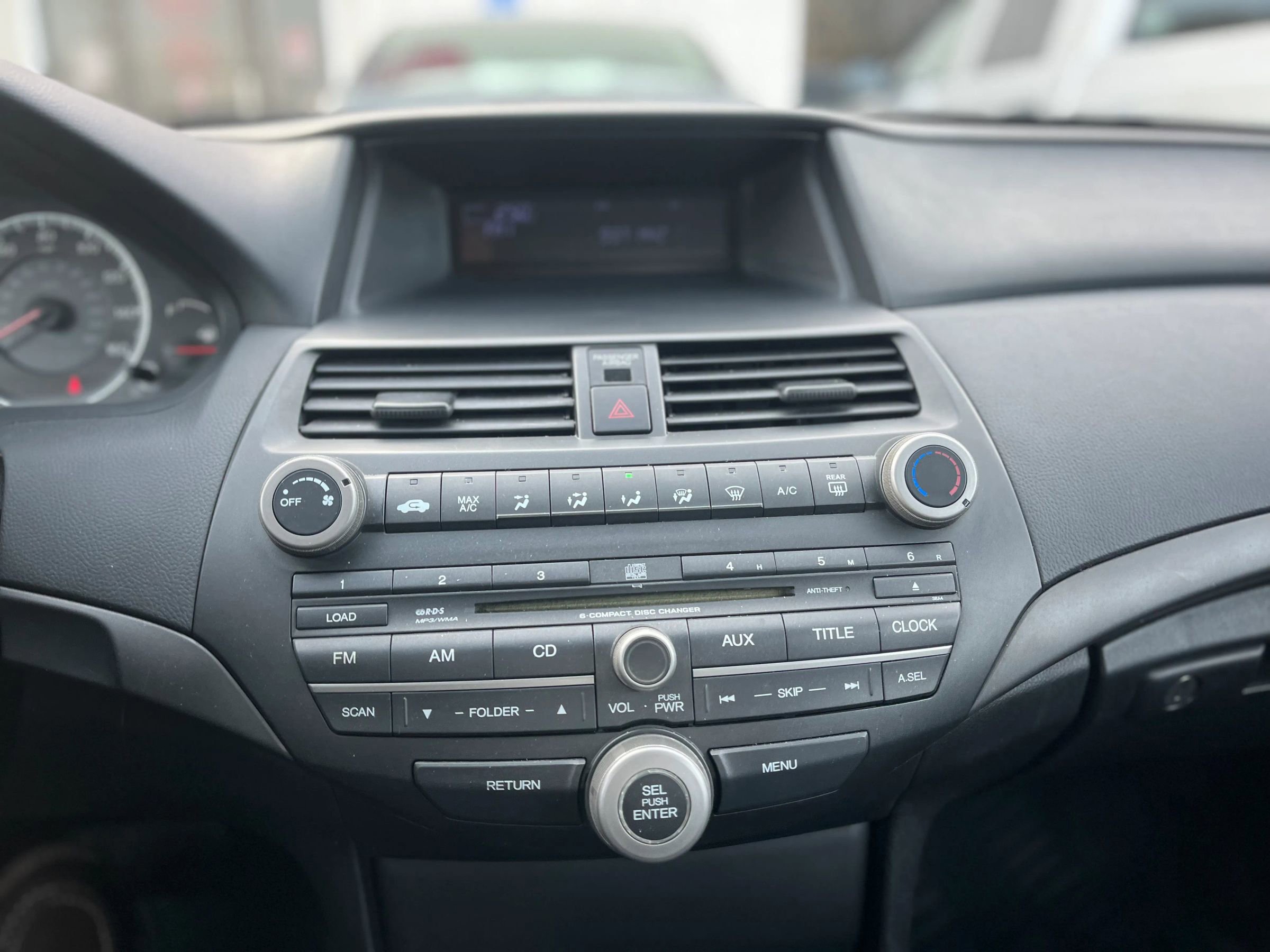 Used 2009 Honda Accord LX-S image 18