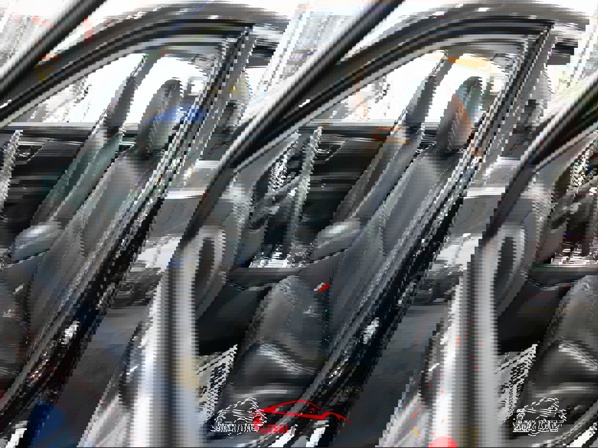 Used 2018 Nissan Altima 2.5 SL w/ 2.5 SL Technology Package image 16