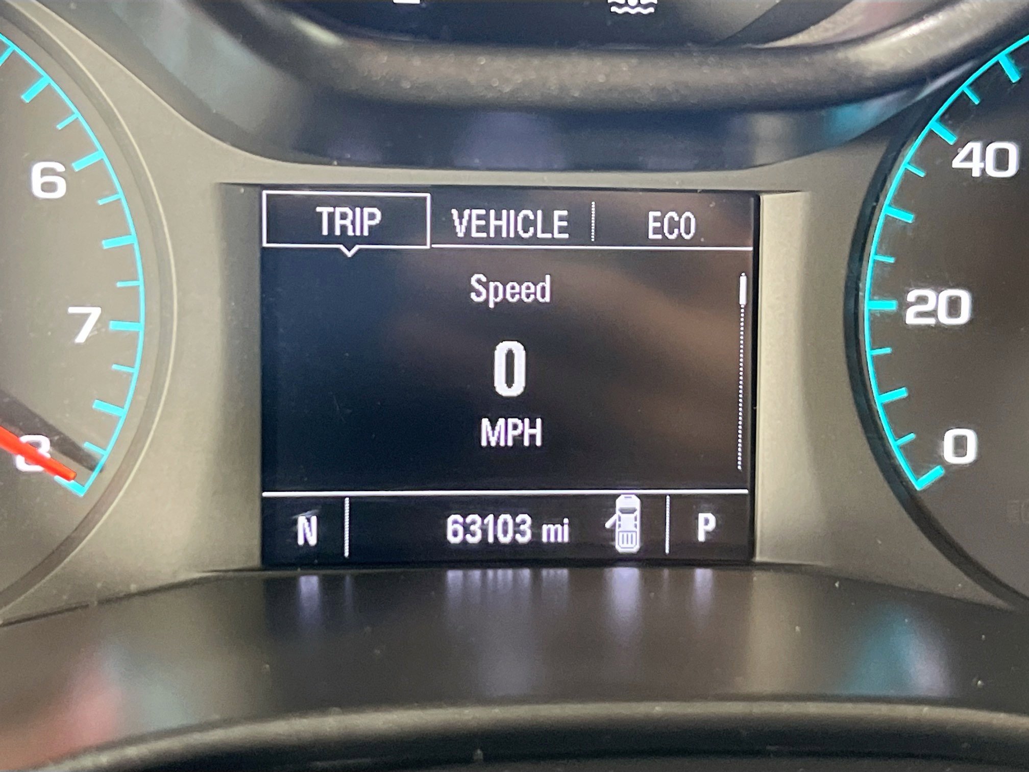 Used 2022 GMC Canyon AT4 image 12