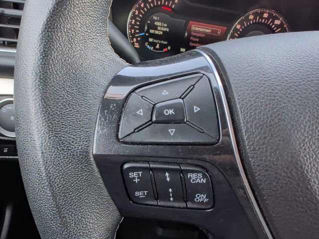 Used 2018 Ford Explorer Platinum AWD/4WD image 28