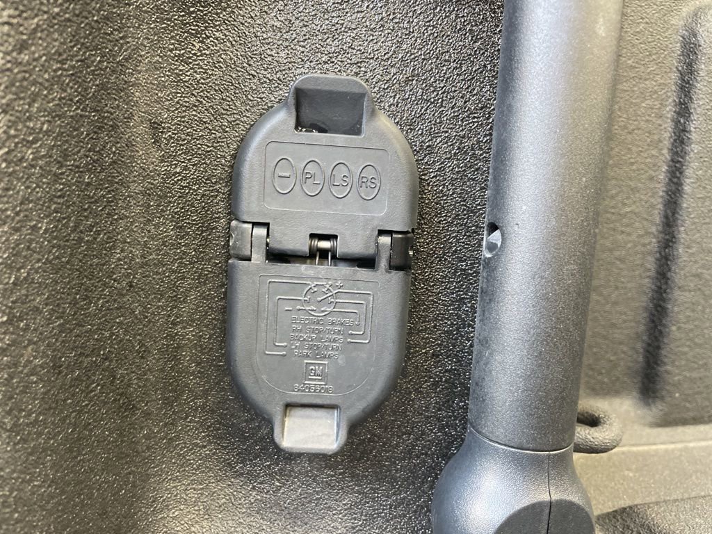 Used 2024 GMC Sierra 3500 Denali image 13