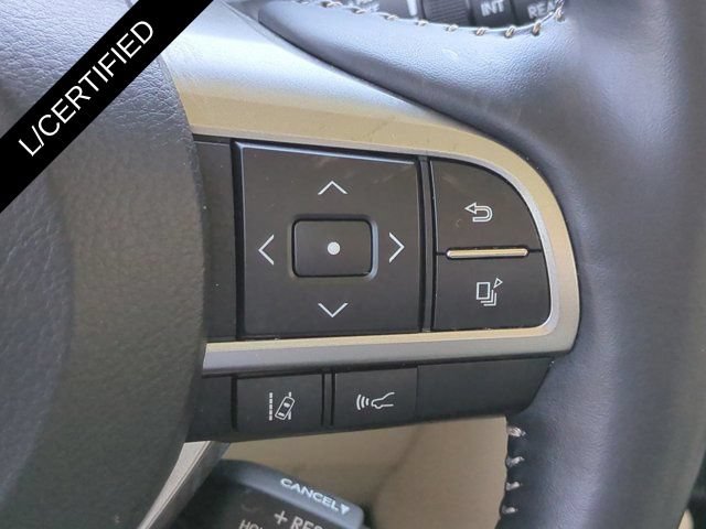 Certified 2023 Lexus GX 460 Premium w/ Accessory Package AWD/4WD image 25