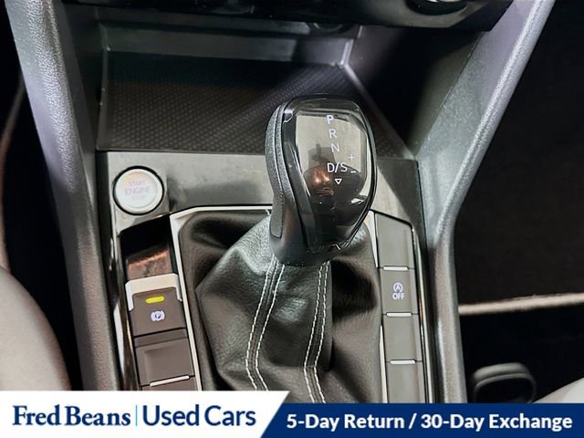 Used 2023 Volkswagen Taos S AWD/4WD image 17