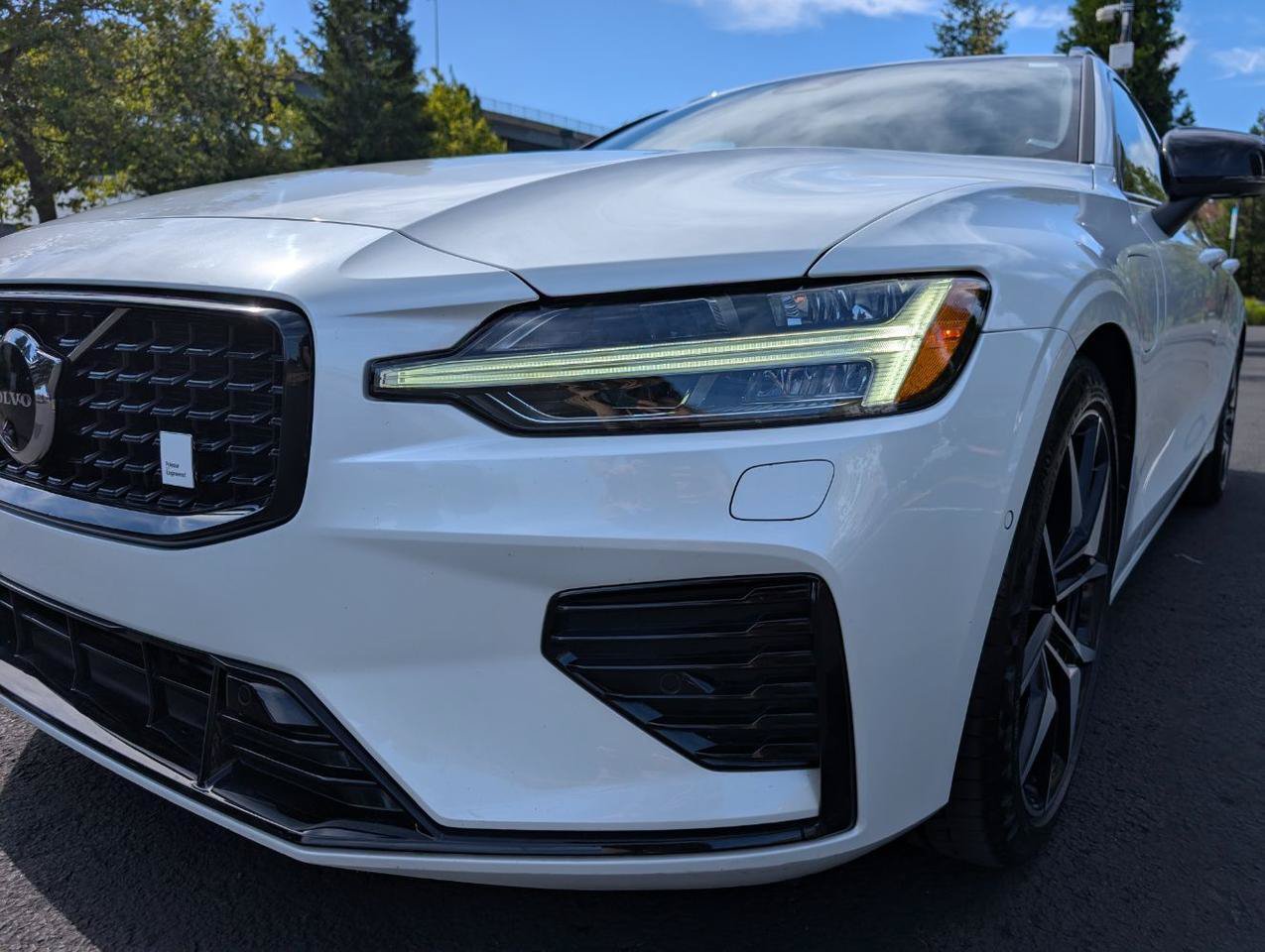 Used 2024 Volvo V60 T8 Polestar w/ Protection Package Premier AWD/4WD image 25