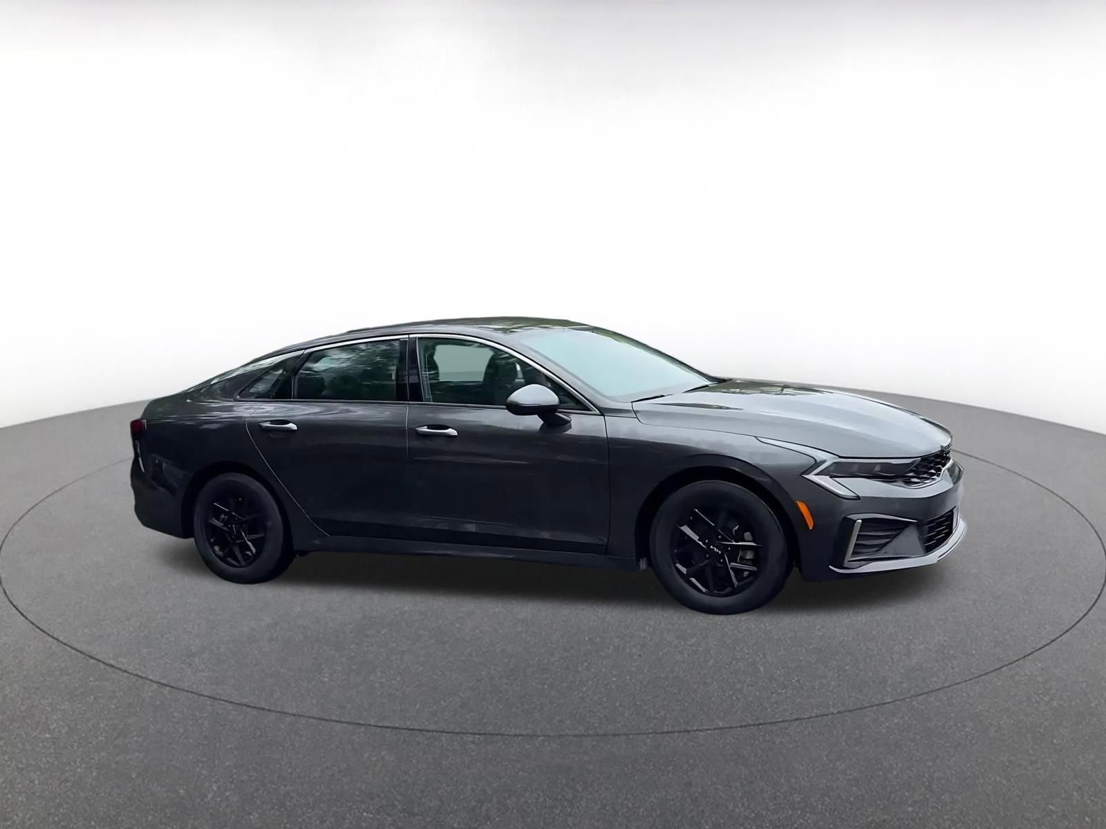Used 2025 Kia K5 LXS video 2