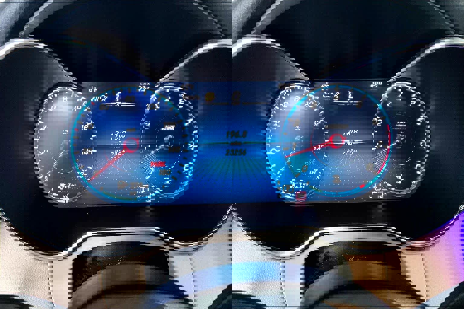 Used 2021 Mercedes-Benz C 300 4MATIC Coupe w/ AMG Line image 22