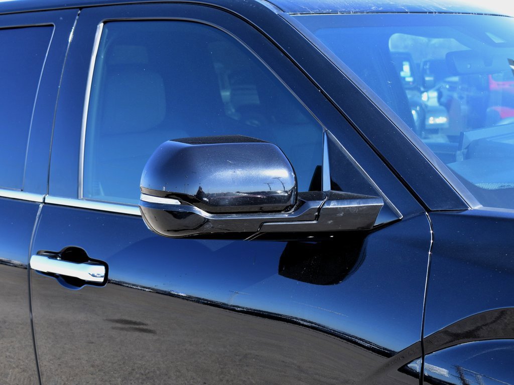 Used 2026 Toyota Tundra Limited image 7