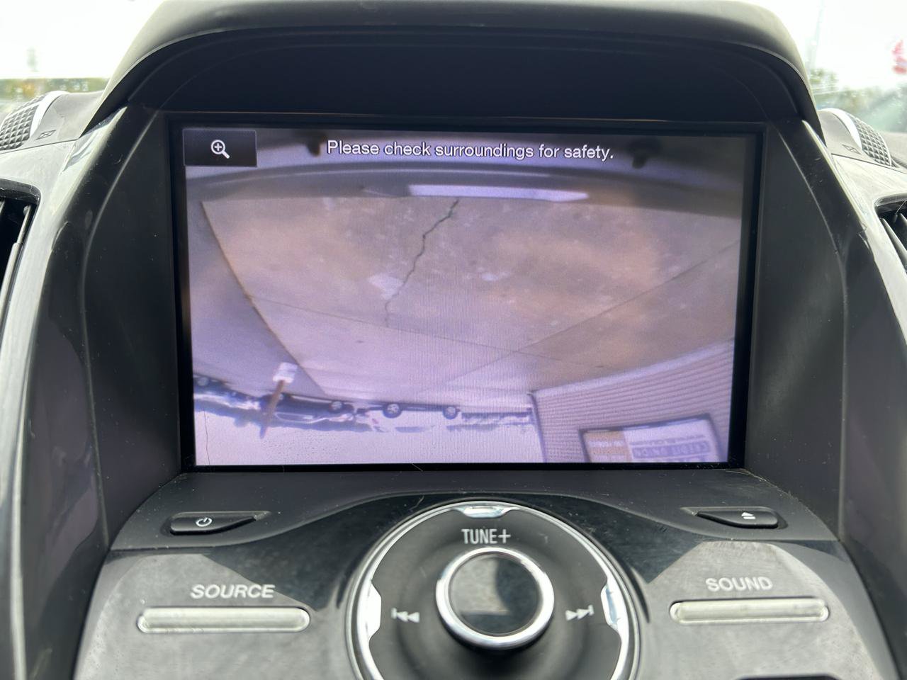Used 2013 Ford Escape SEL AWD/4WD image 25