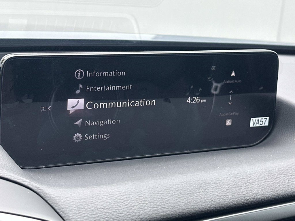 New 2026 MAZDA CX-50 AWD 2.5 S w/ Weather Package image 11